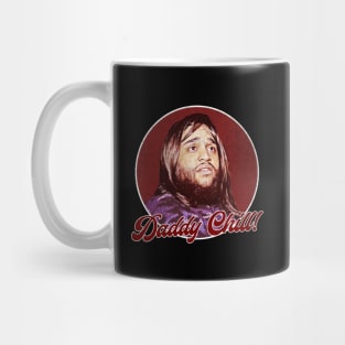 Daddy Chill Meme Mug